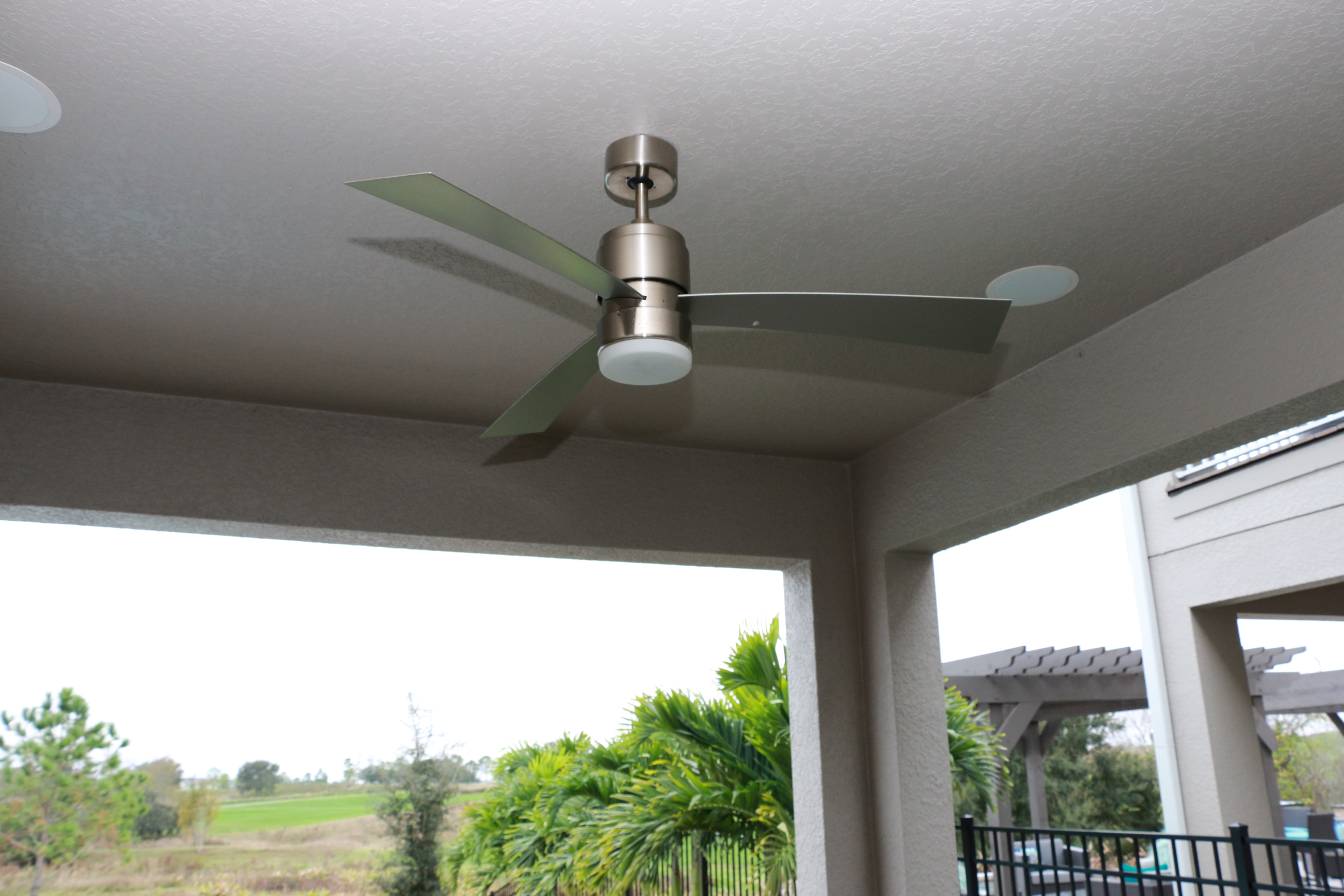 Orlando Electric Top 3 Reasons To Install Ceiling Fans